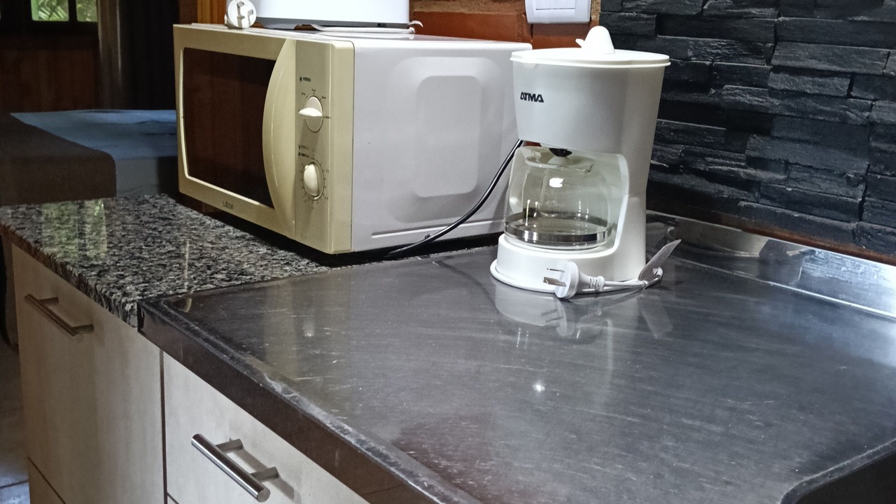 Photo of Kitchen in Zona Granja