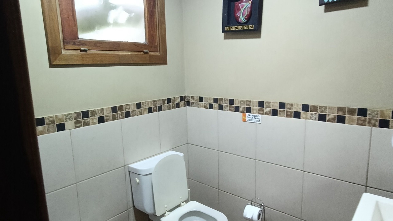 Photo of Bathroom in Zona Granja
