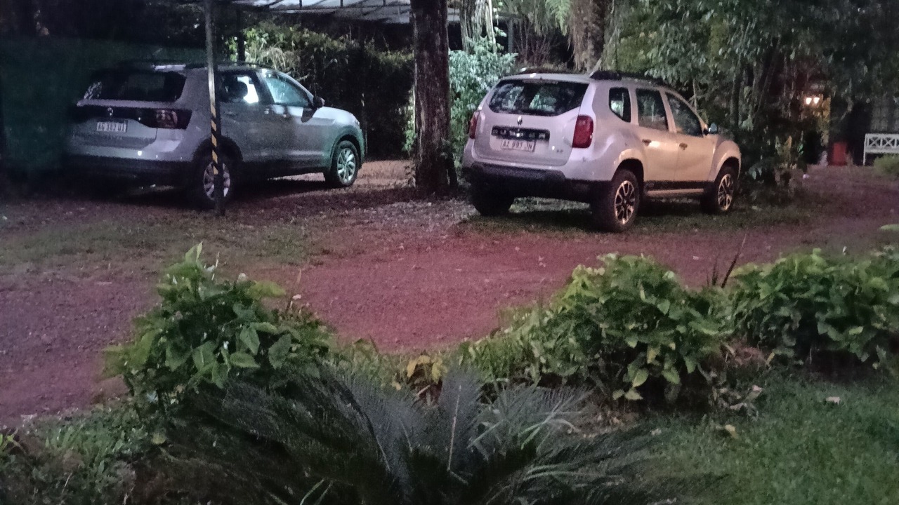 Photo of Outdoor in Zona Granja