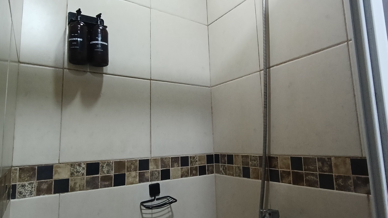 Photo of Bathroom in Zona Granja