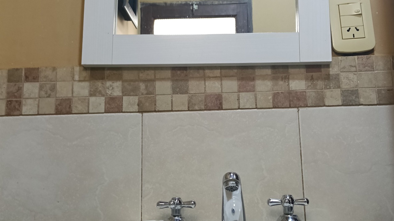 Photo of Bathroom in Zona Granja
