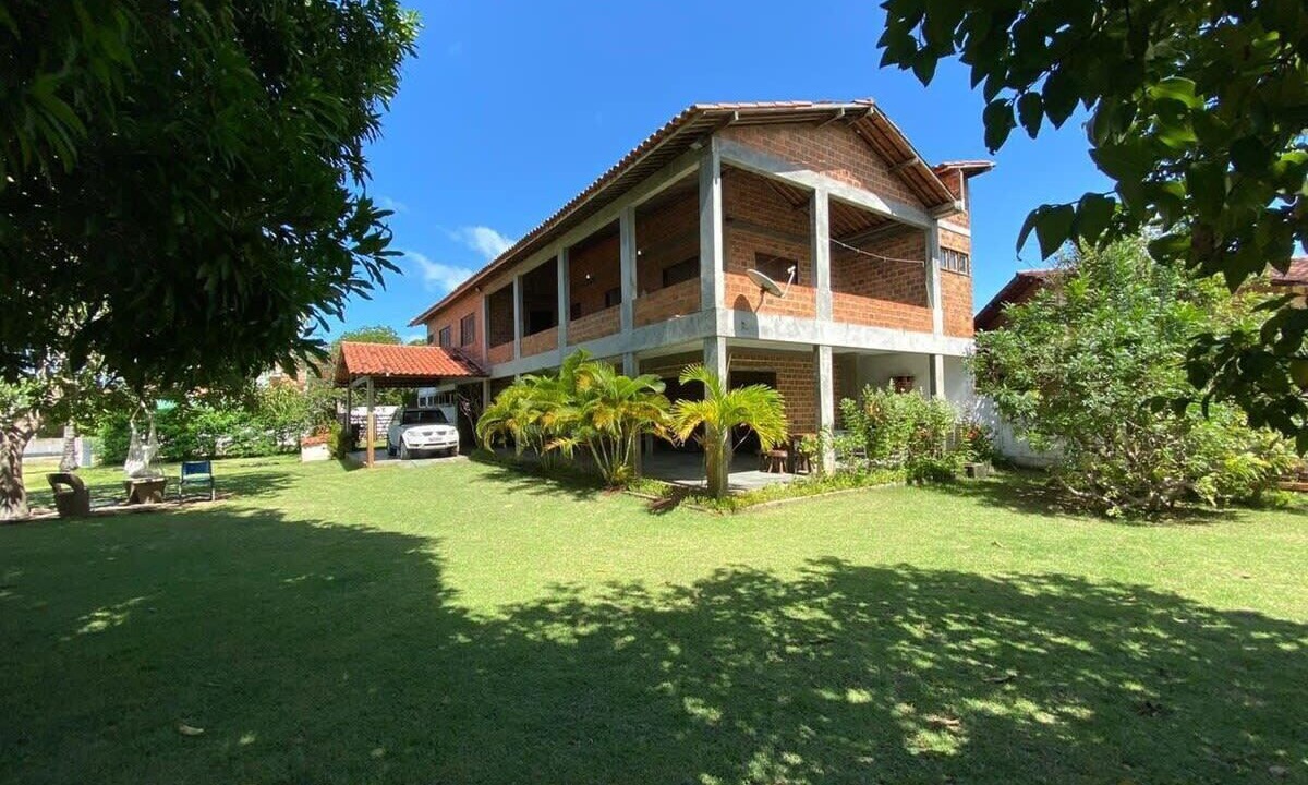 Photo of Outdoor in Sao Miguel dos Milagres