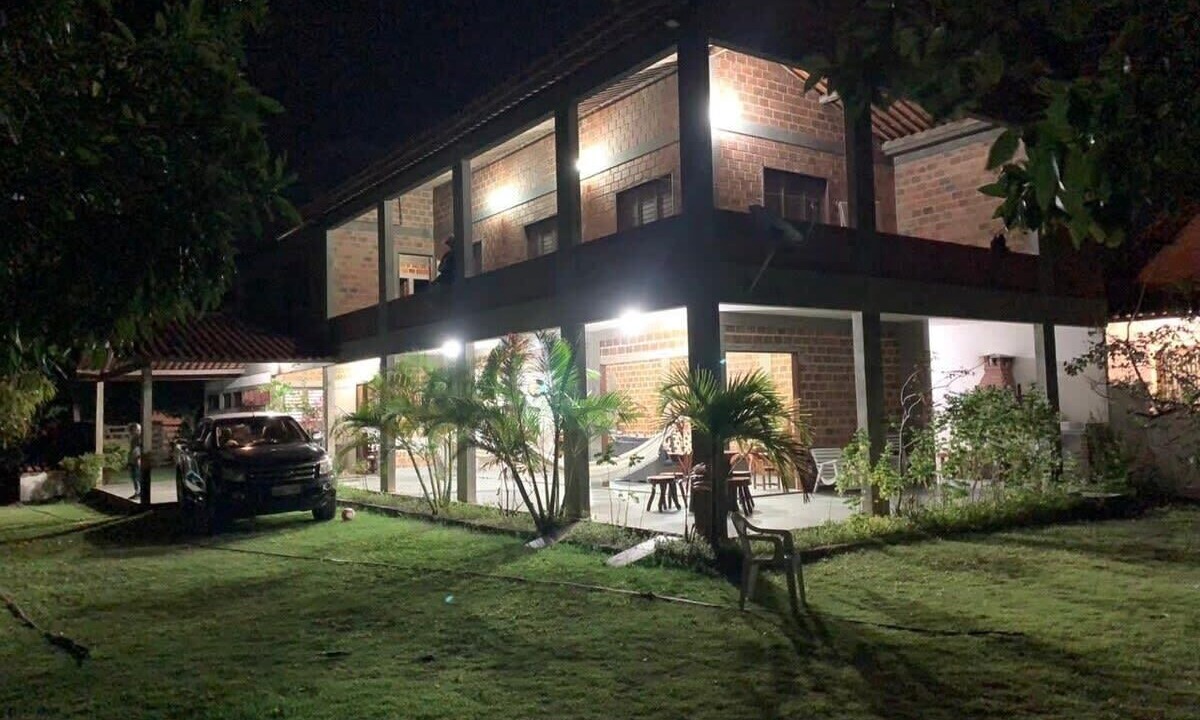 Photo of Outdoor in Sao Miguel dos Milagres