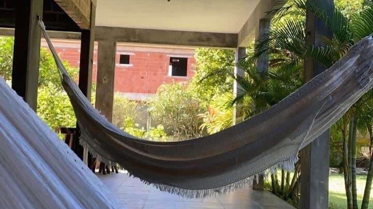 Photo of Patio Balcony in Sao Miguel dos Milagres