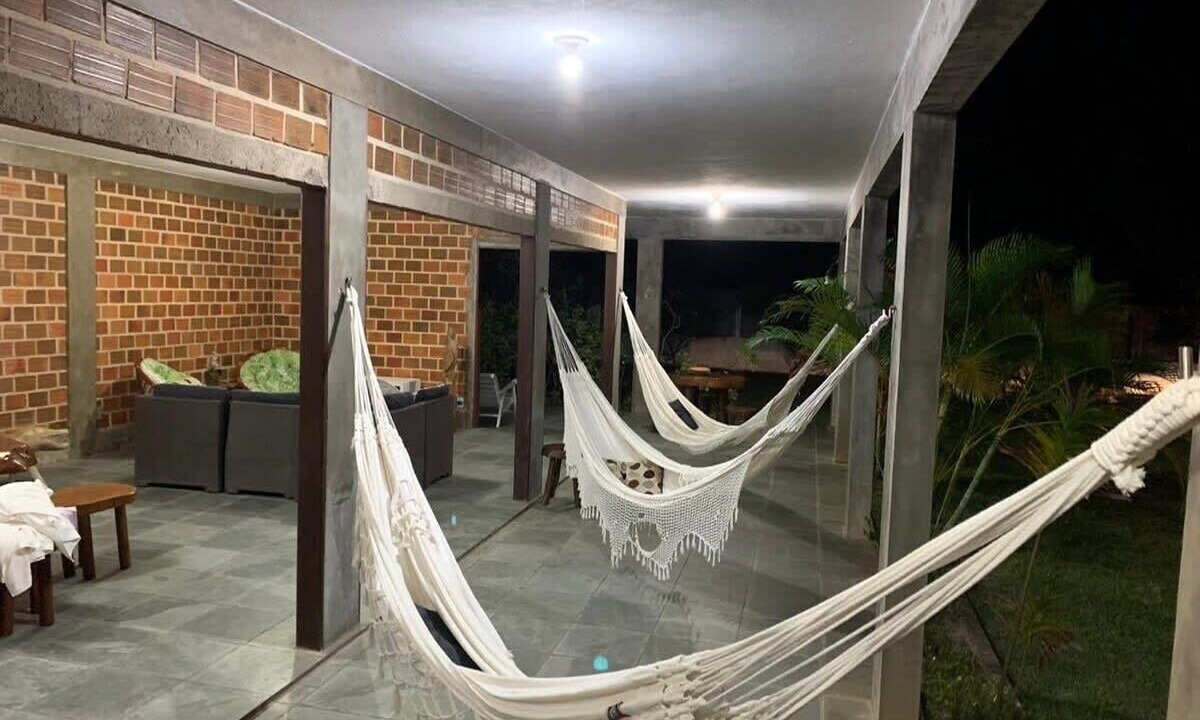 Photo of Outdoor in Sao Miguel dos Milagres