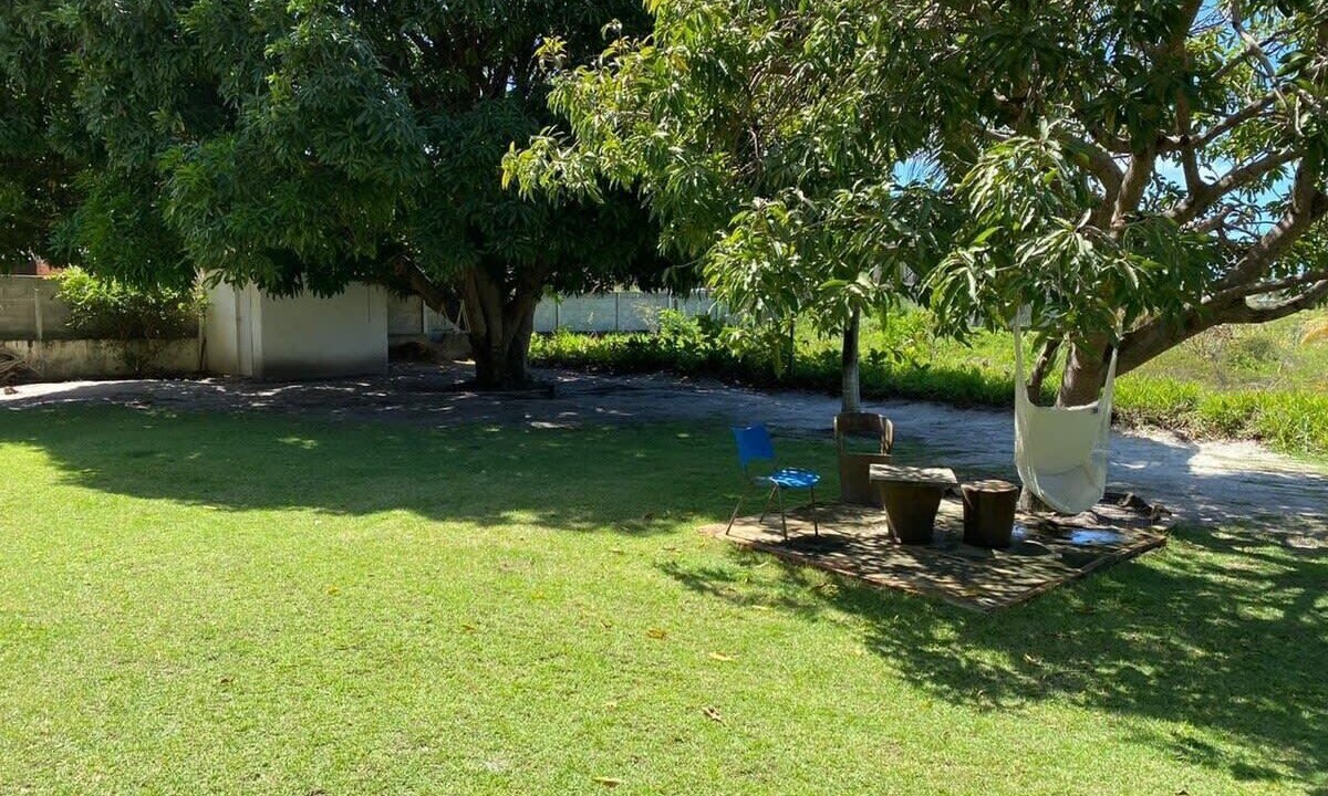 Photo of Outdoor in Sao Miguel dos Milagres