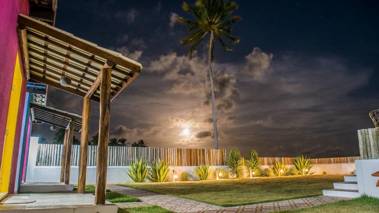 Photo of Outdoor in Sao Miguel dos Milagres