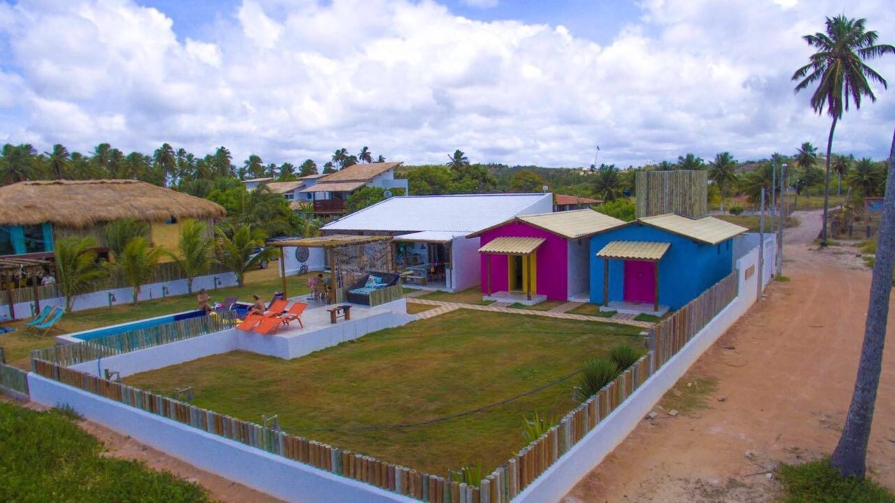 Photo of Outdoor in Sao Miguel dos Milagres