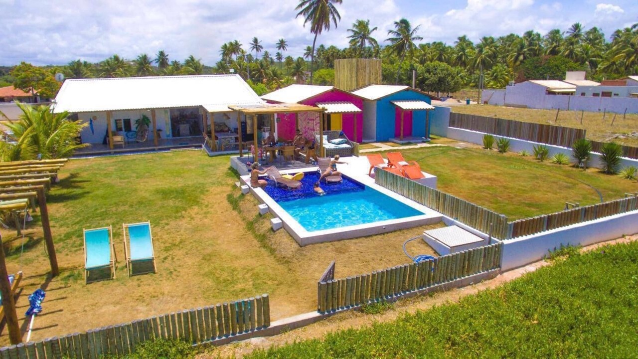 Photo of Outdoor in Sao Miguel dos Milagres