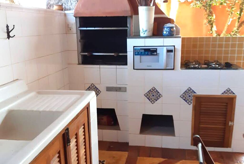 Photo of Kitchen in Feiticeira