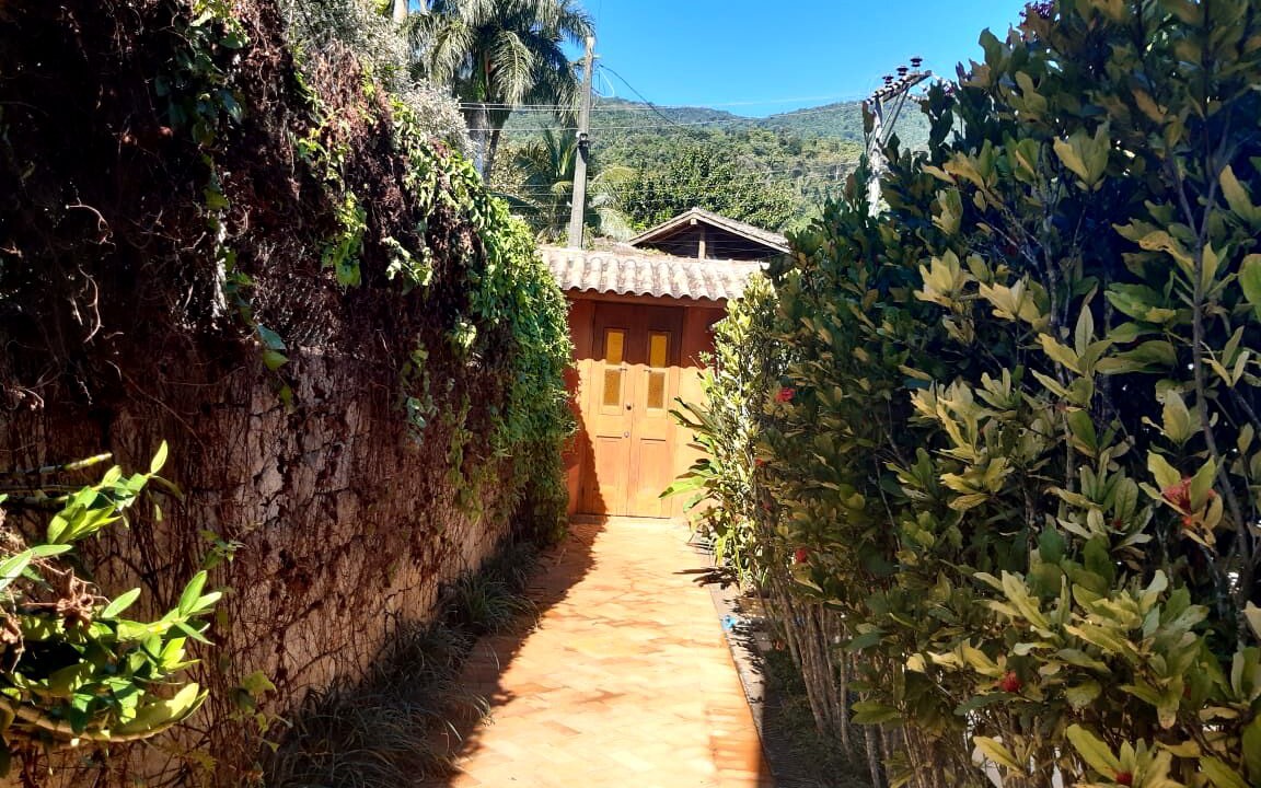 Photo of Outdoor in Feiticeira
