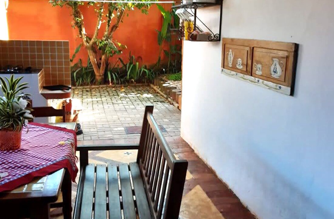 Photo of Outdoor in Feiticeira