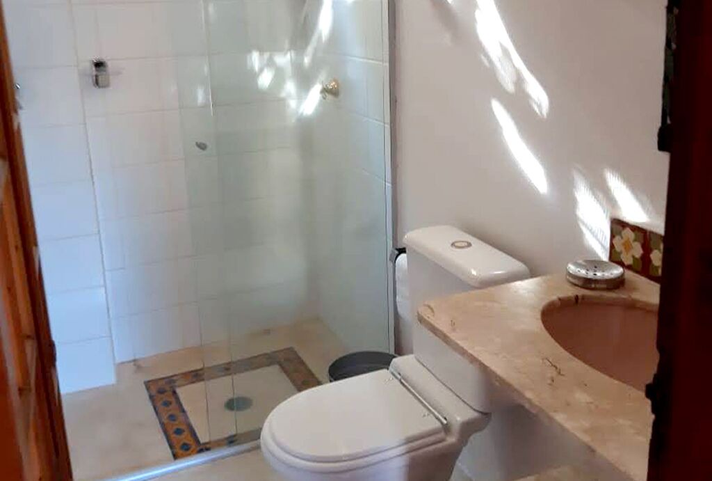 Photo of Bathroom in Feiticeira