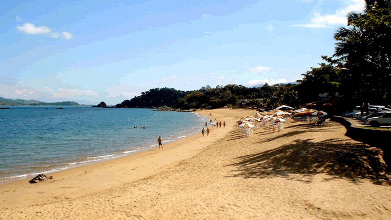 Photo of Outdoor in Feiticeira