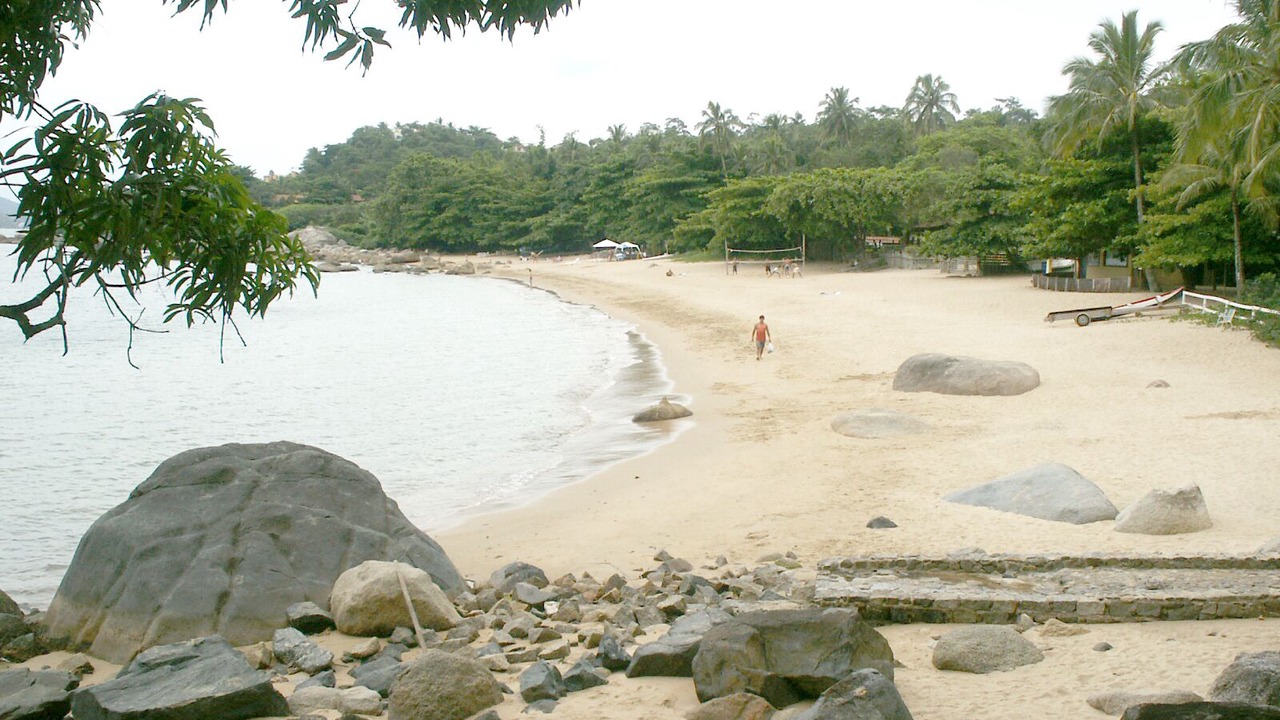 Photo of Others in Feiticeira