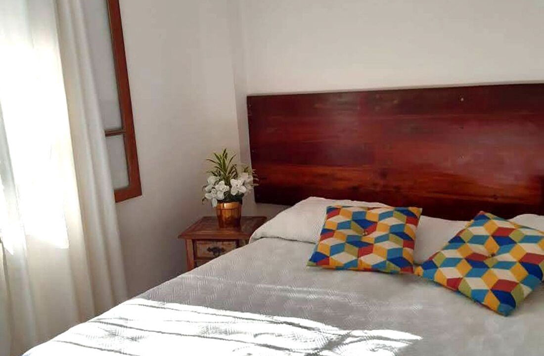 Photo of Bedroom in Feiticeira