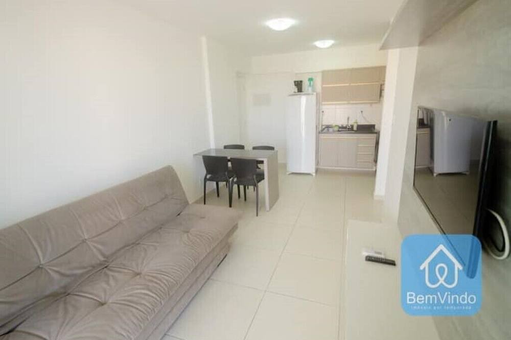 Photo of Livingroom in Amaralina