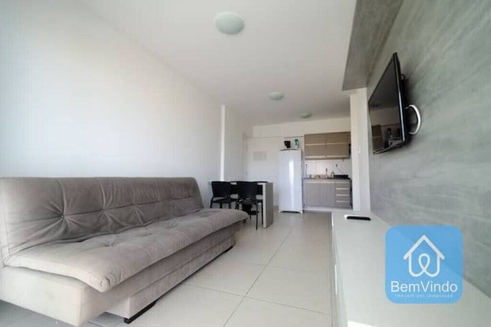 Photo of Livingroom in Amaralina