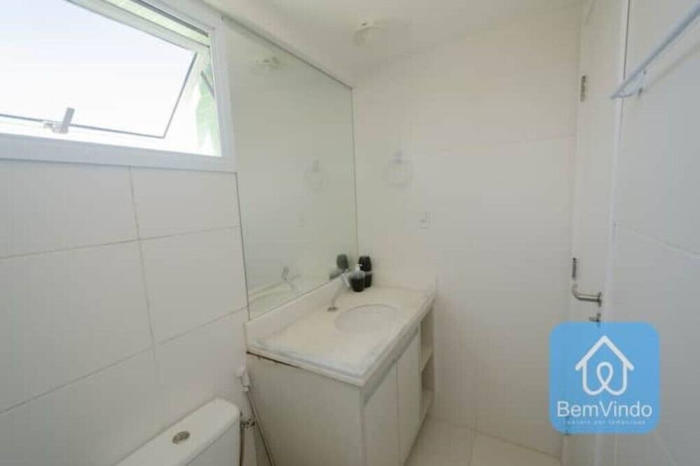Photo of Bathroom in Amaralina
