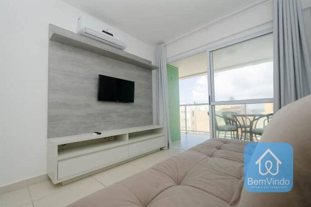 Photo of Livingroom in Amaralina