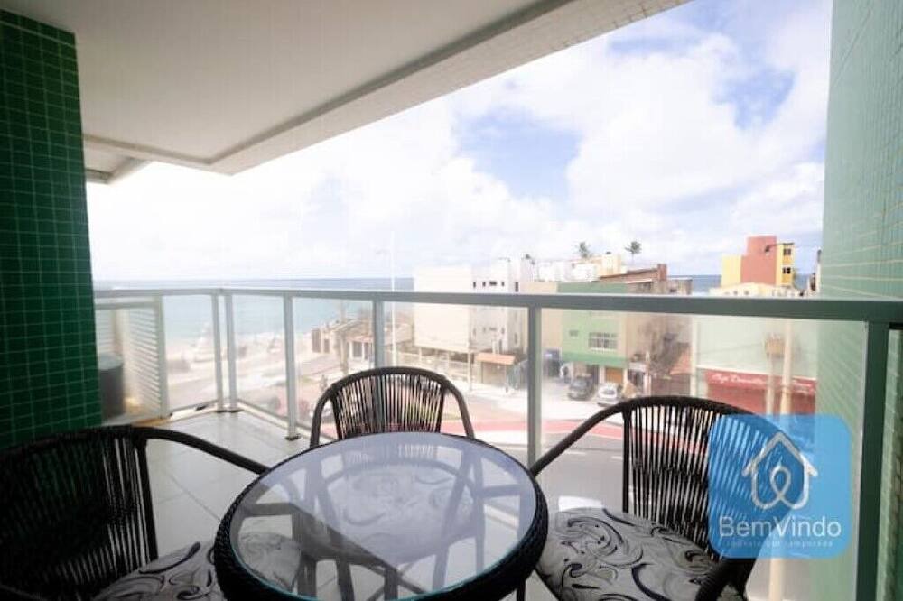 Photo of Patio Balcony in Amaralina