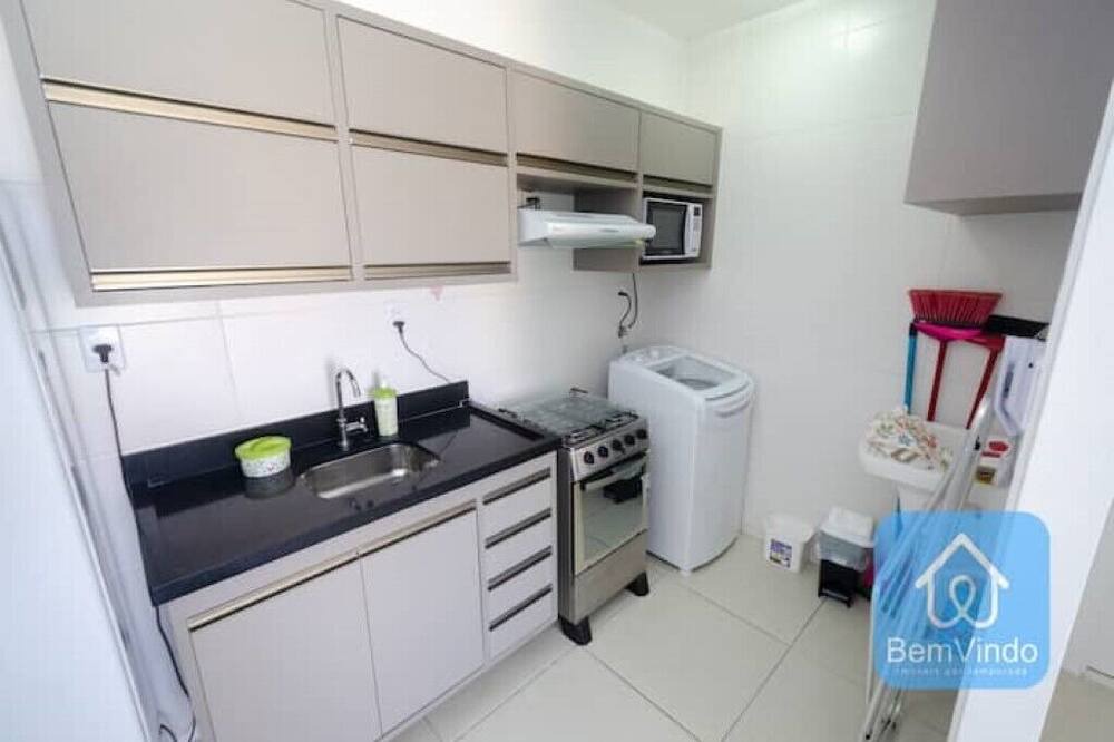 Photo of Kitchen in Amaralina