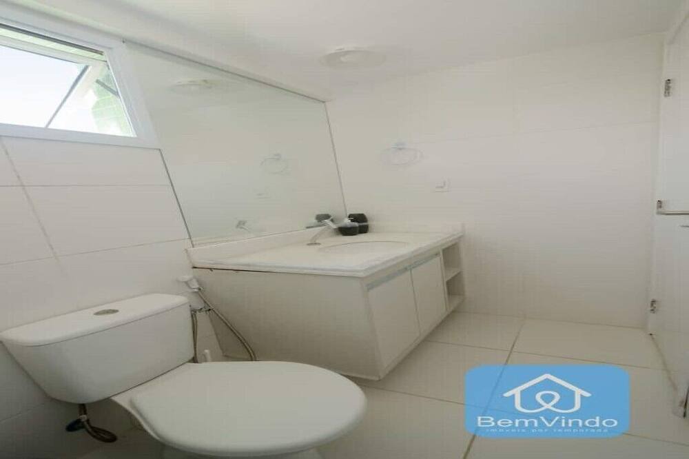 Photo of Bathroom in Amaralina