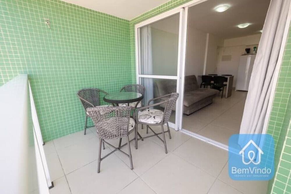 Photo of Patio Balcony in Amaralina