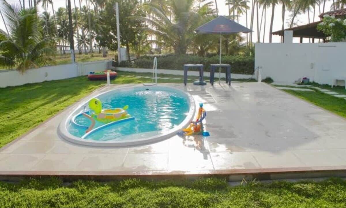 Photo of Outdoor in Vera Cruz