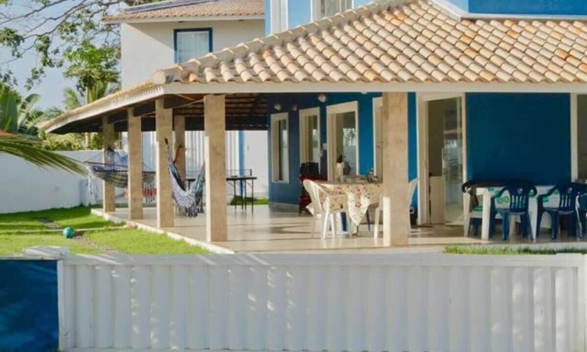 Photo of Outdoor in Vera Cruz