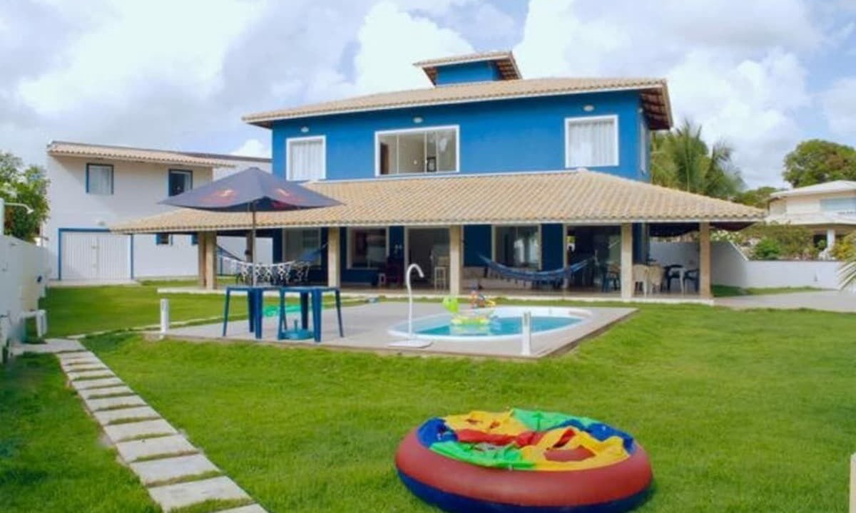 Photo of Buildings in Vera Cruz