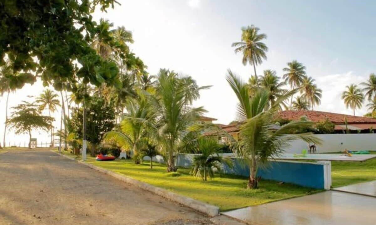 Photo of Outdoor in Vera Cruz