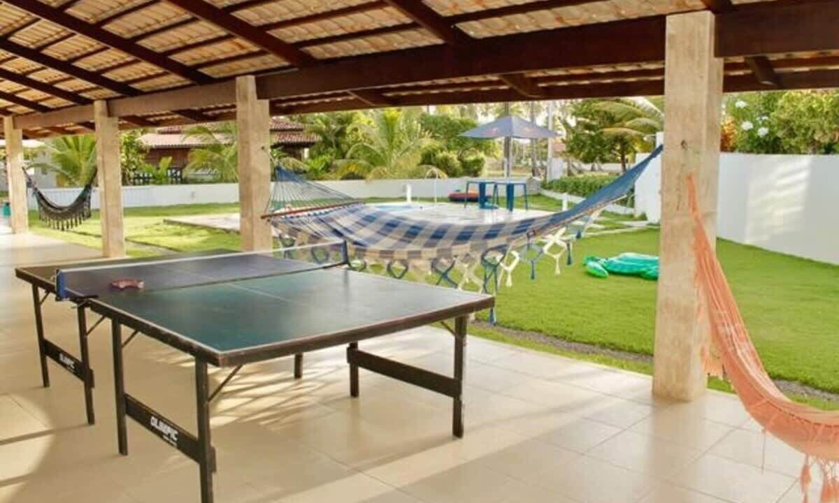 Photo of Outdoor in Vera Cruz