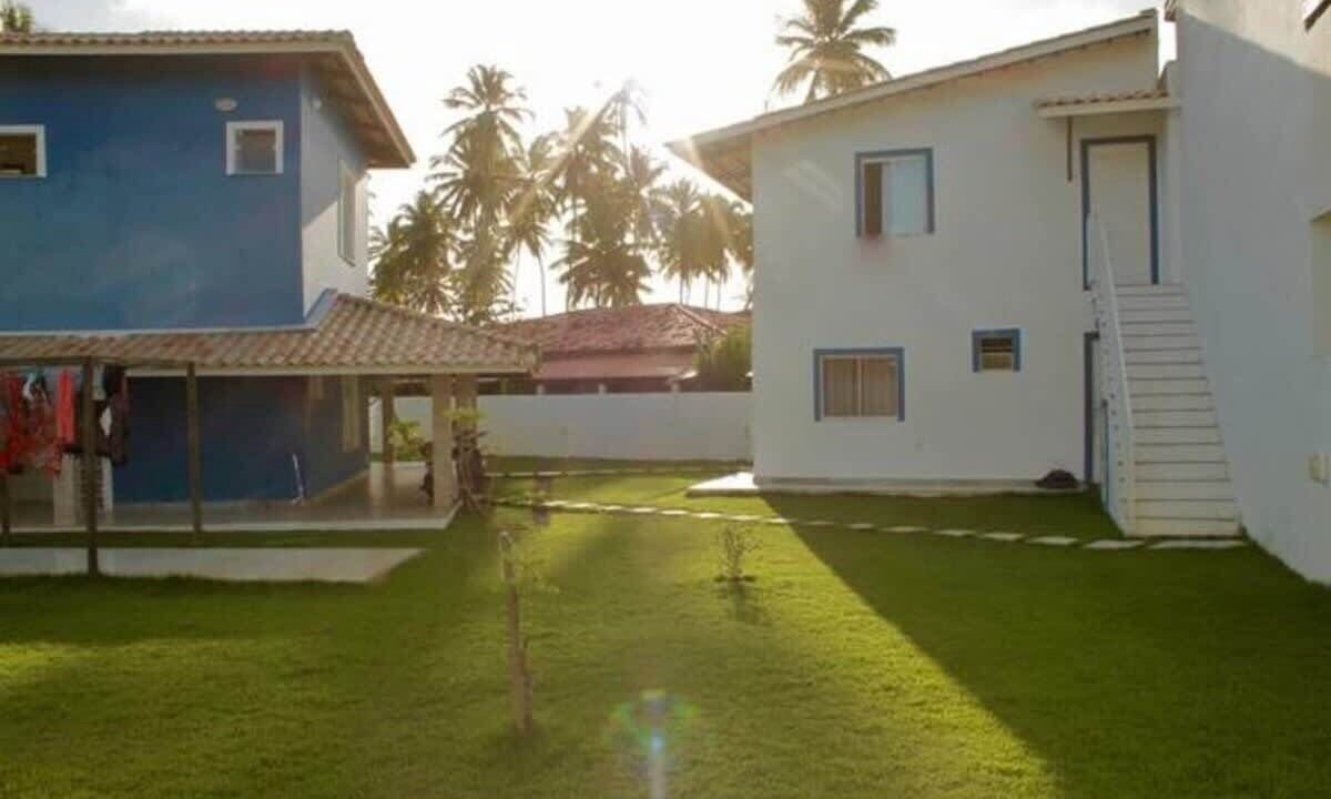 Photo of Buildings in Vera Cruz