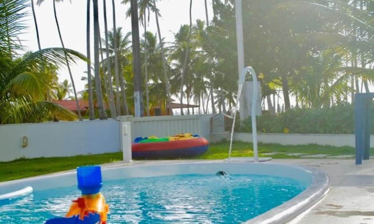 Photo of Outdoor in Vera Cruz