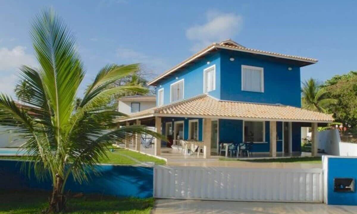 Photo of Buildings in Vera Cruz