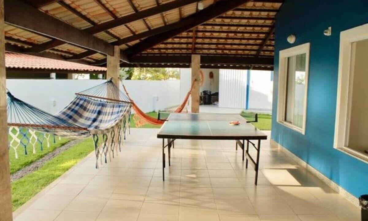 Photo of Outdoor in Vera Cruz