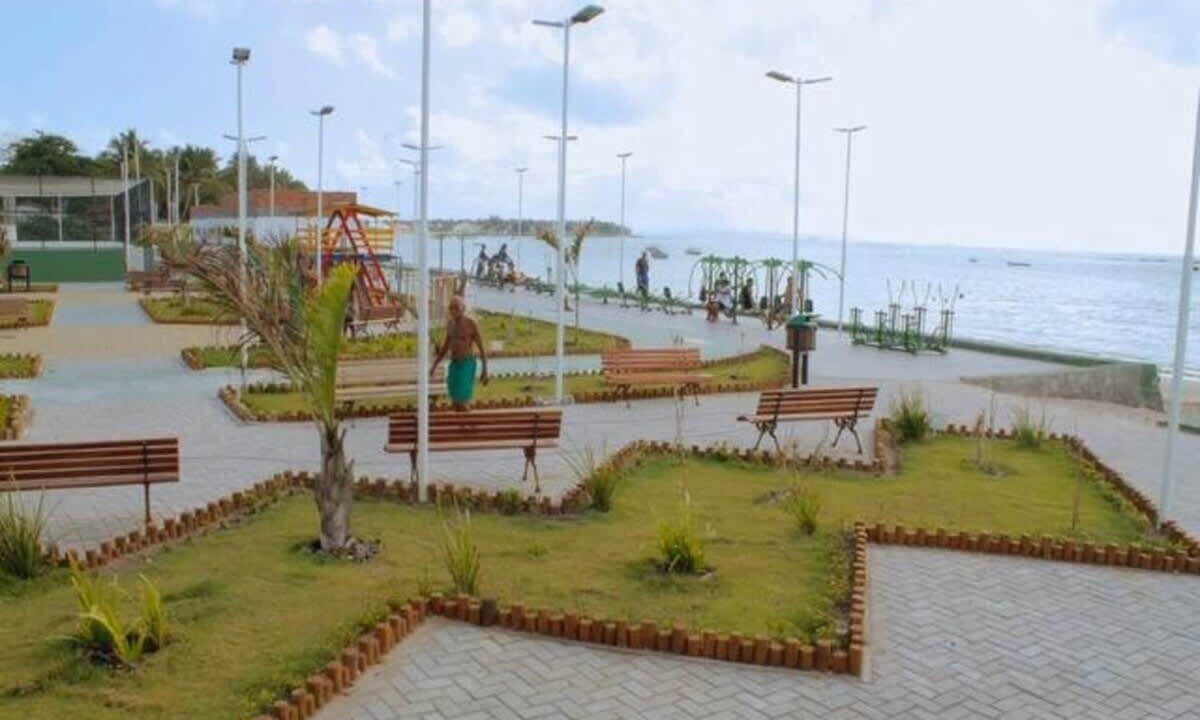 Photo of Outdoor in Vera Cruz