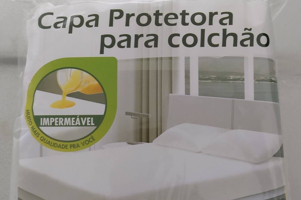 Photo of Bedroom in Aragarcas