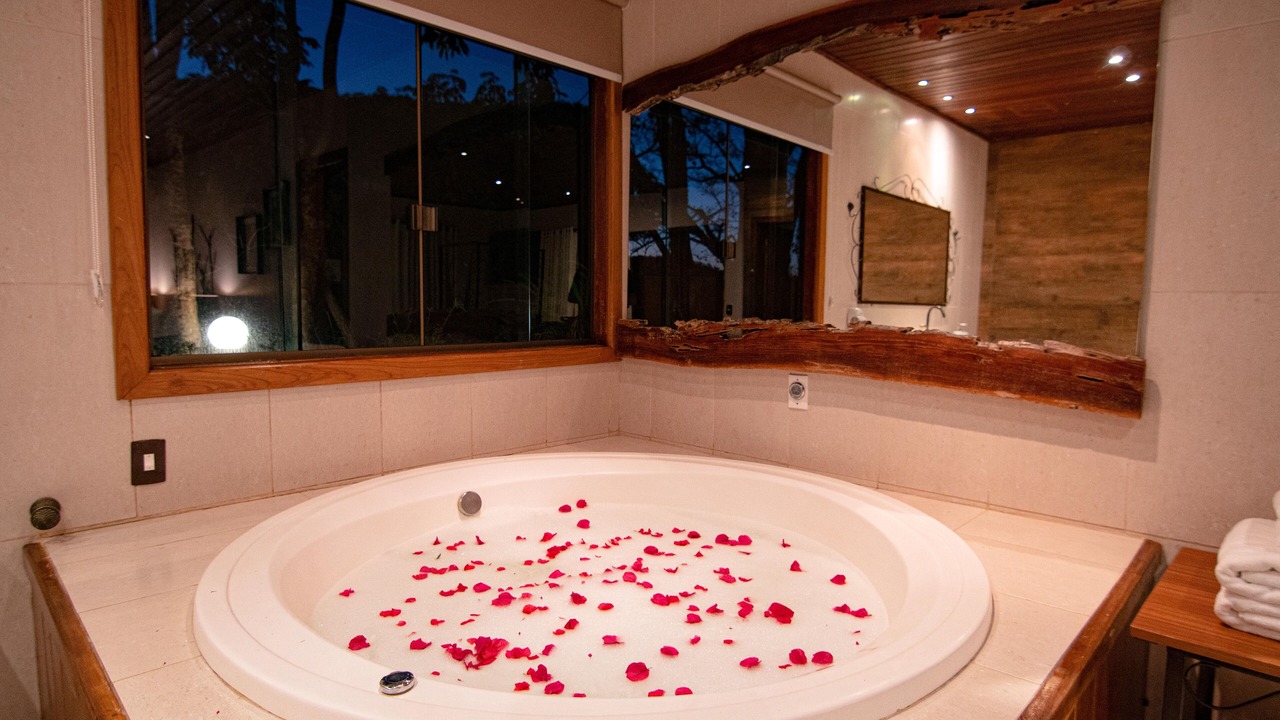 Photo of Bedroom in Pirenopolis