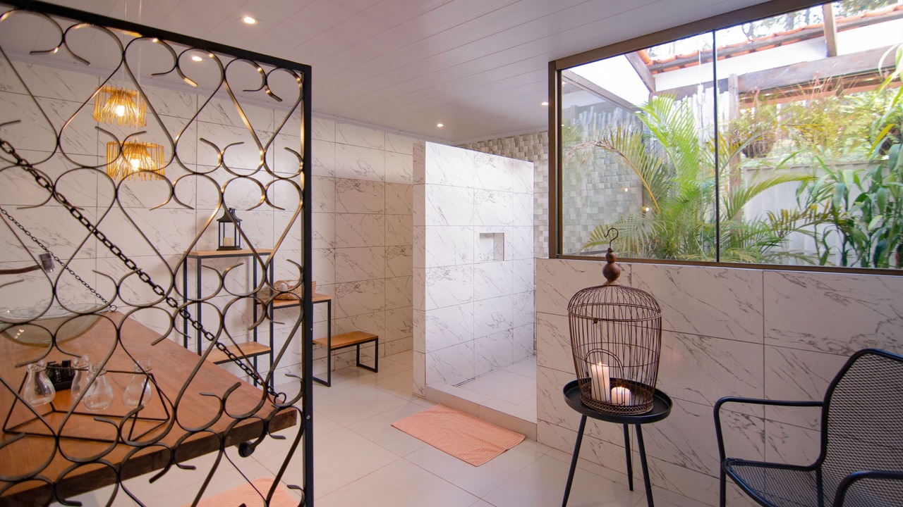 Photo of Bathroom in Pirenopolis