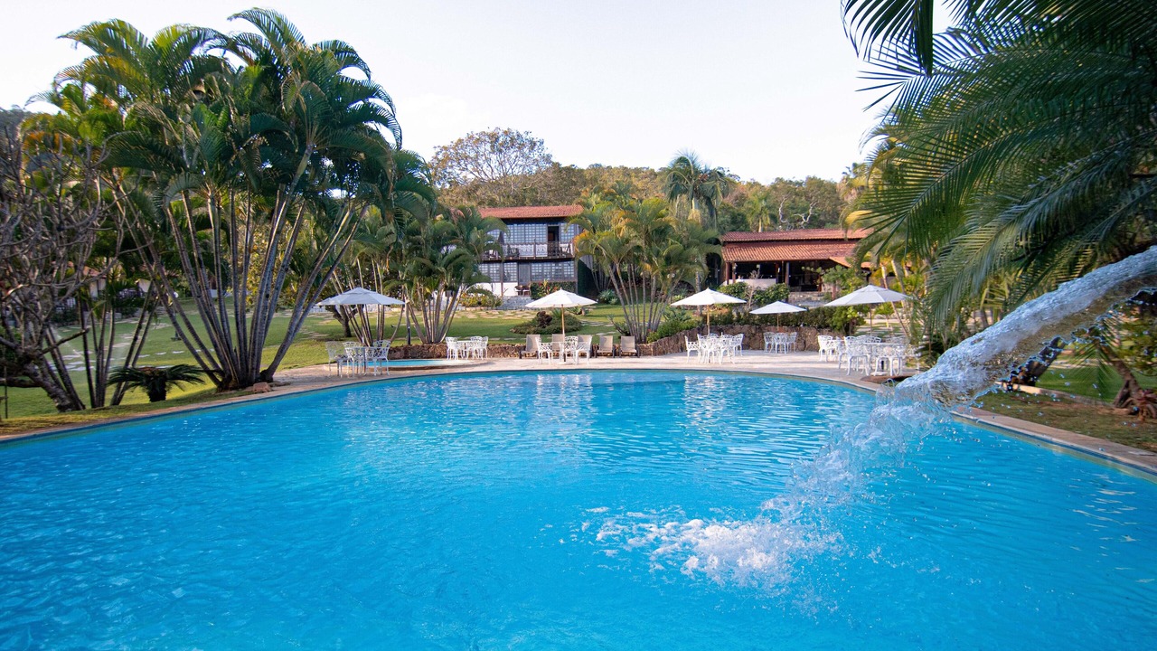 Photo of Outdoor in Pirenopolis