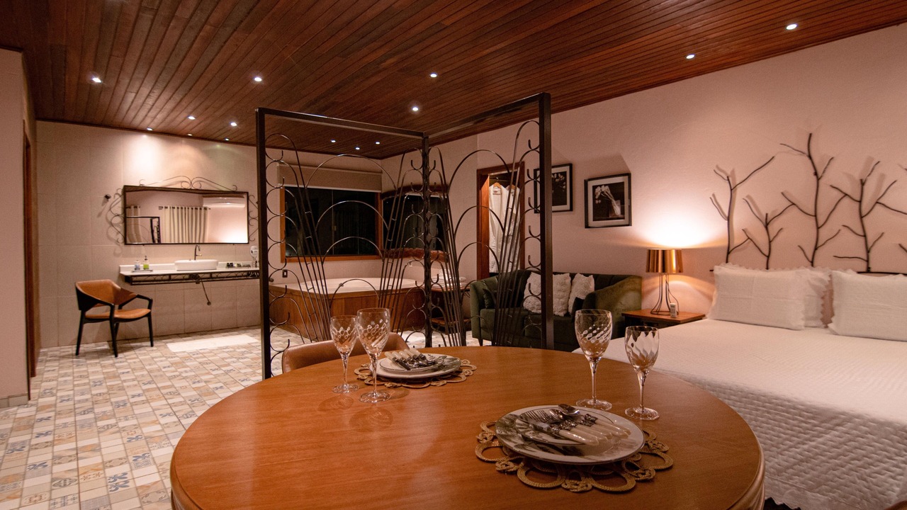 Photo of Bedroom in Pirenopolis
