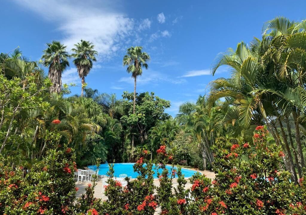 Photo of Outdoor in Pirenopolis