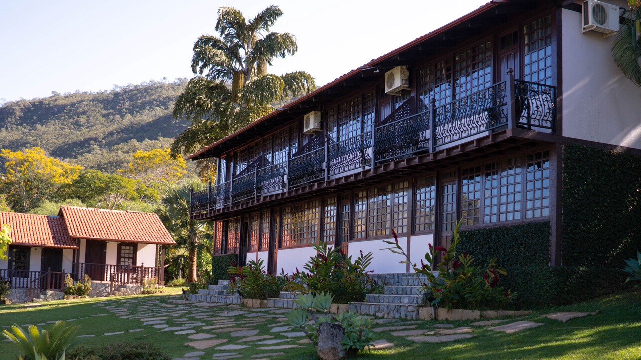 Photo of Outdoor in Pirenopolis