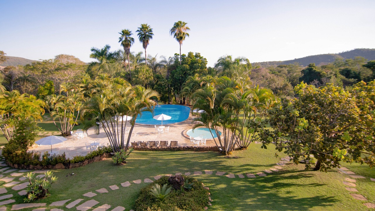 Photo of Outdoor in Pirenopolis