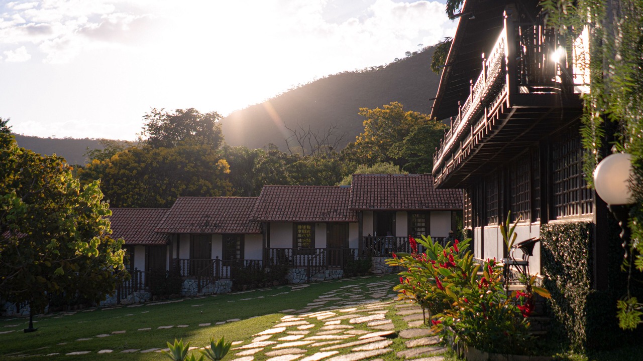 Photo of Outdoor in Pirenopolis
