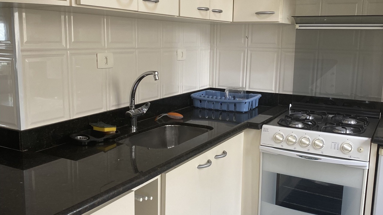 Photo of Kitchen in Vila Luis Antonio