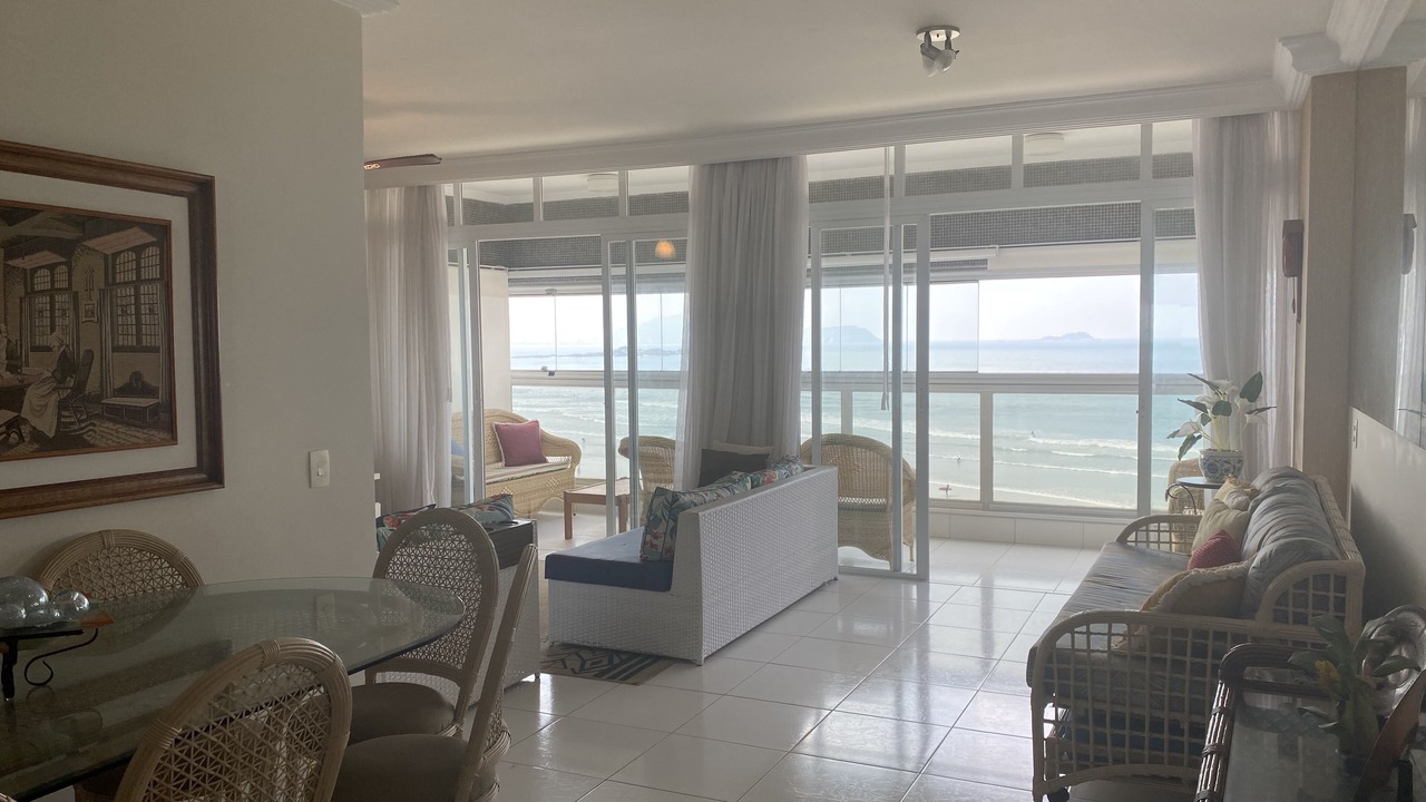 Photo of Patio Balcony in Vila Luis Antonio