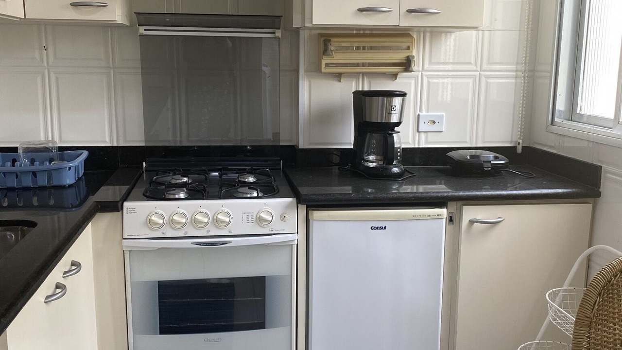 Photo of Kitchen in Vila Luis Antonio